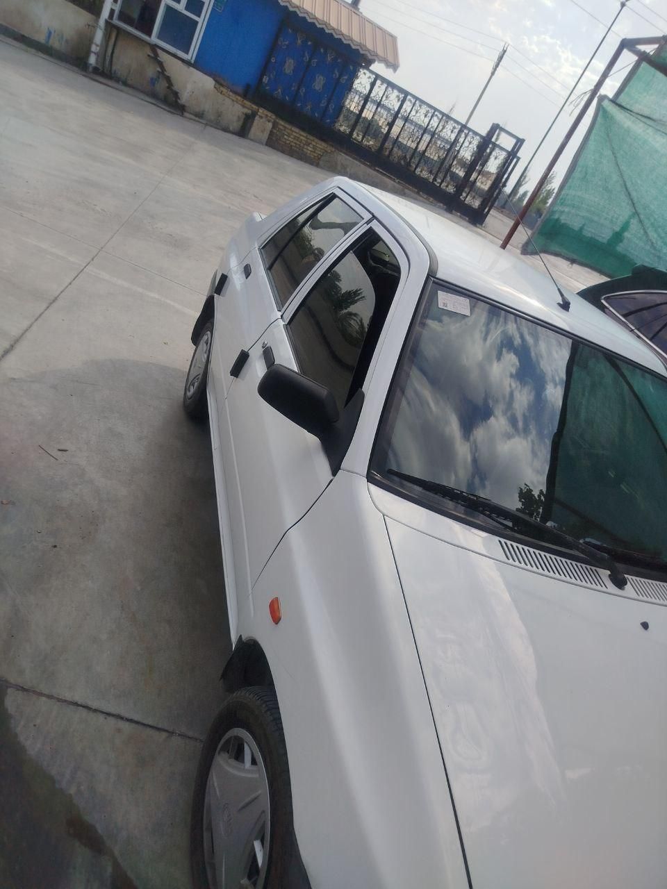 پراید 131 SE - 1397