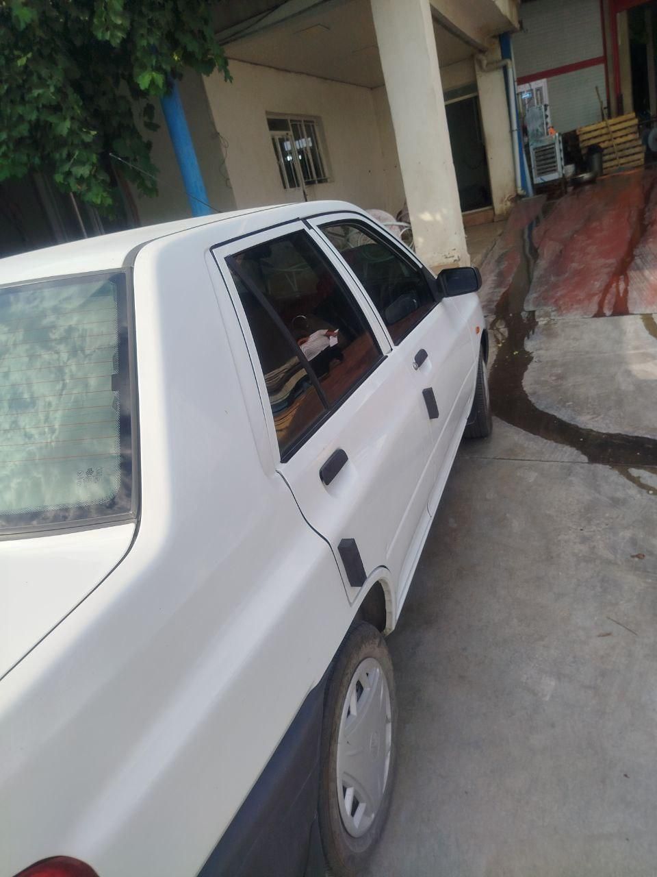 پراید 131 SE - 1397