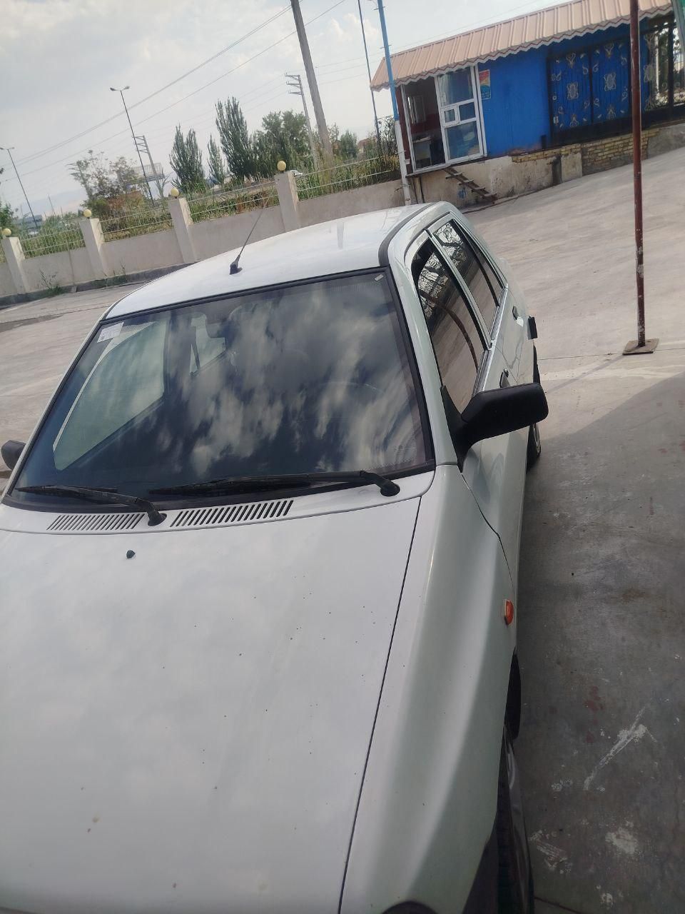 پراید 131 SE - 1397