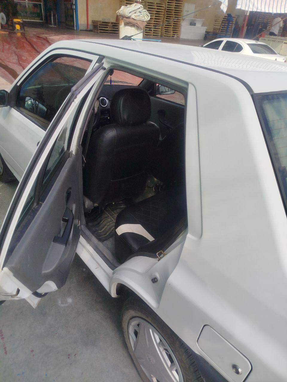 پراید 131 SE - 1397