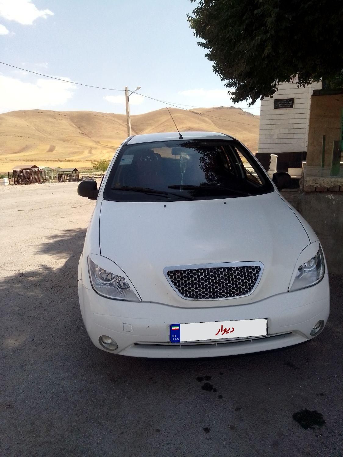 خودرو تیبا، 2 آگهی ann_19832806