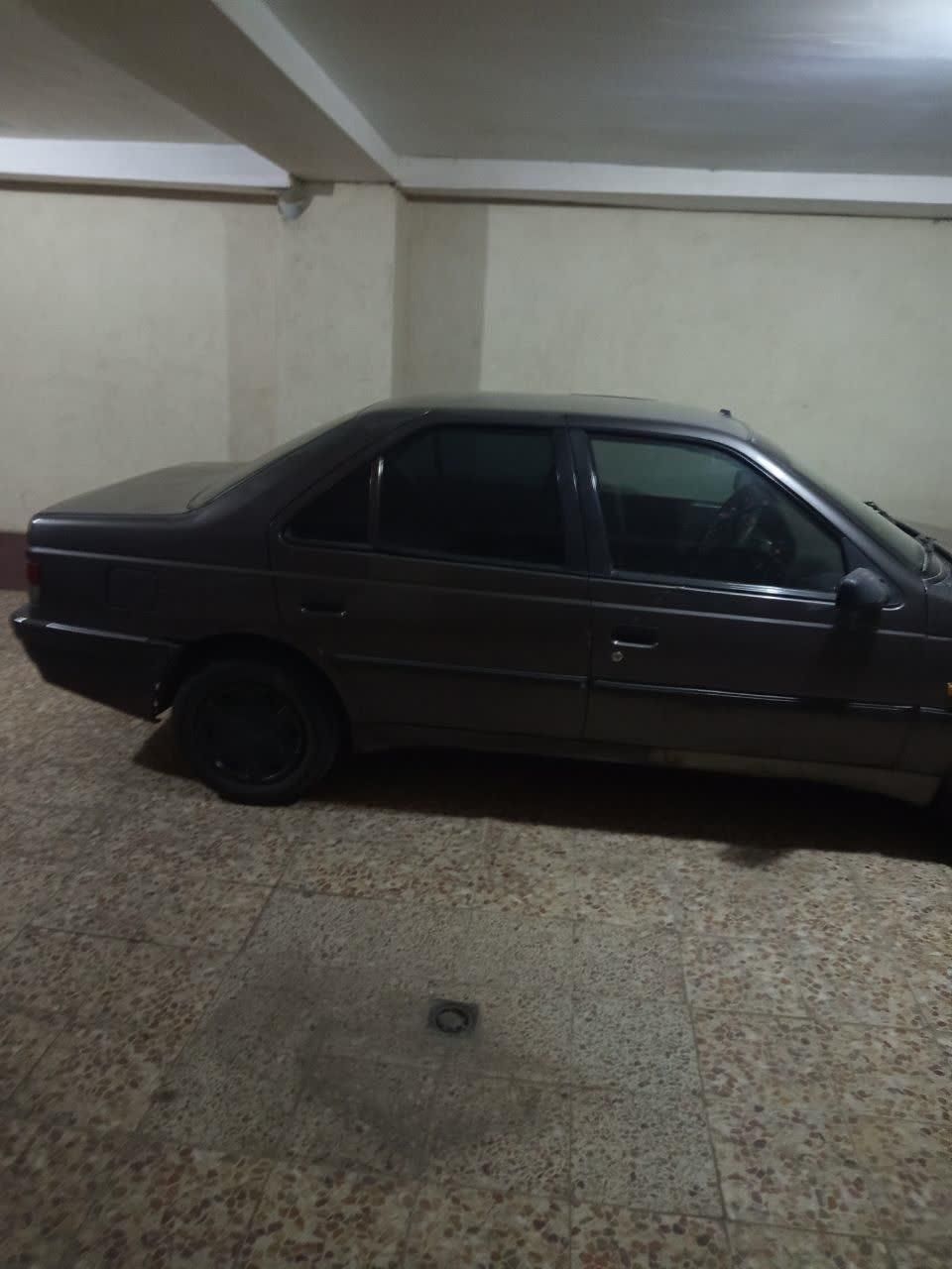 خودرو پژو، روآ آگهی ann_19832843
