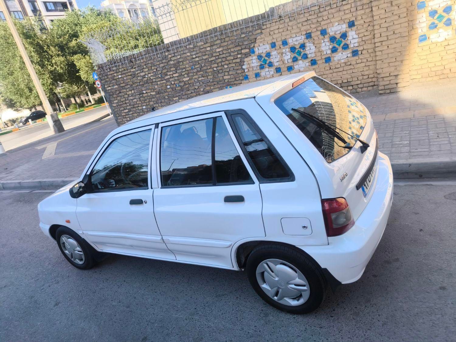 خودرو پراید، 111 آگهی ann_19832854
