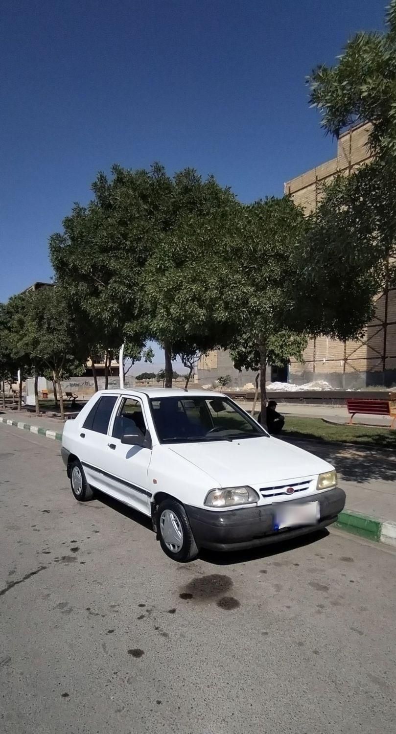 خودرو پراید، 131 آگهی ann_19832860
