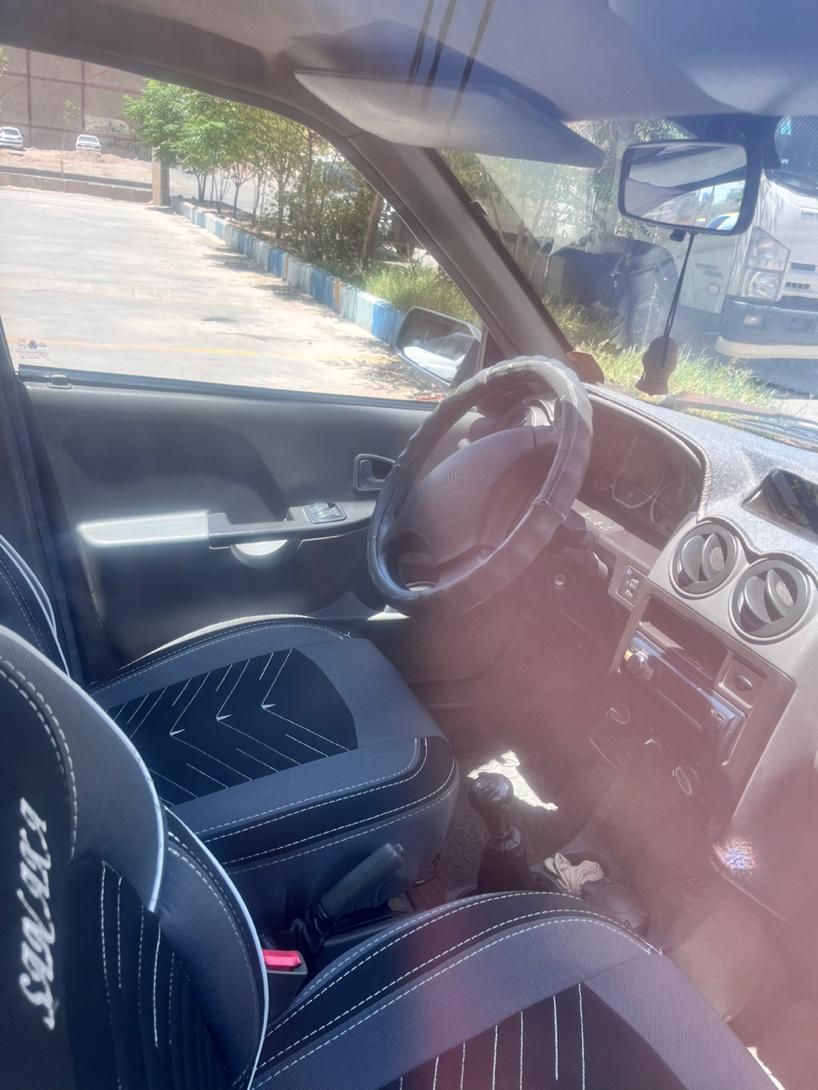 پراید 111 SX - 1390