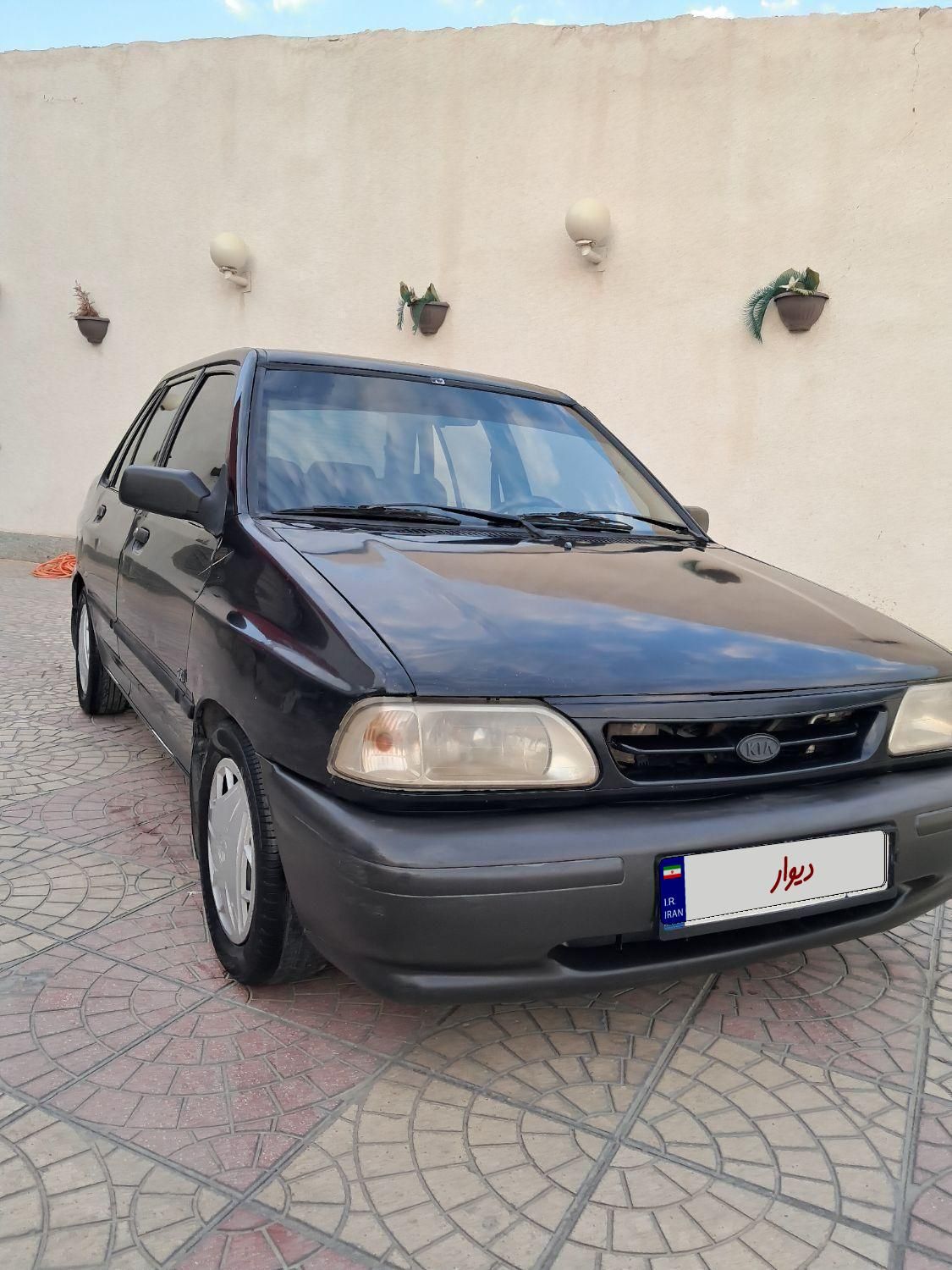 خودرو پراید، صبا آگهی ann_19832871