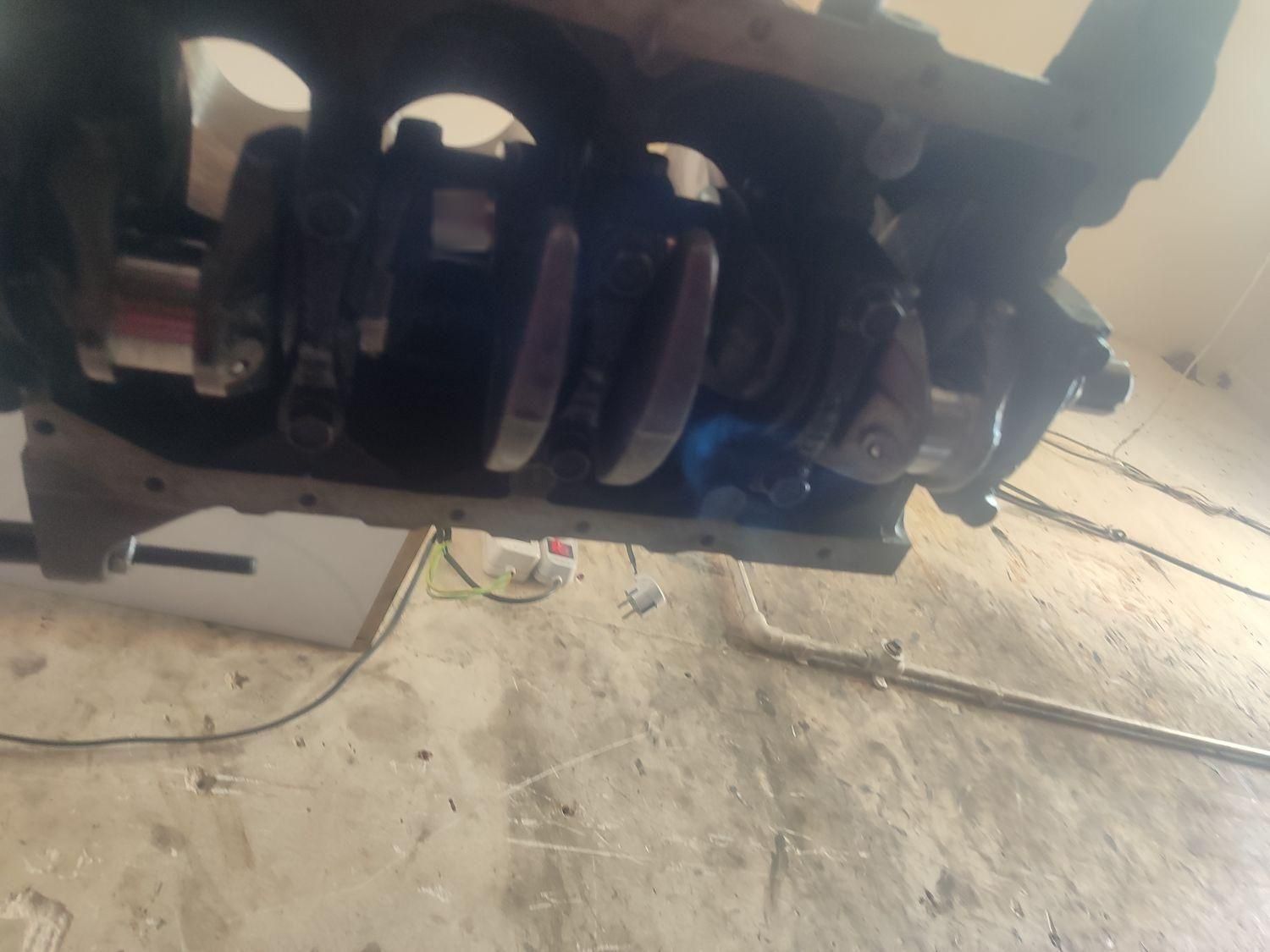 پراید 111 LX - 1376