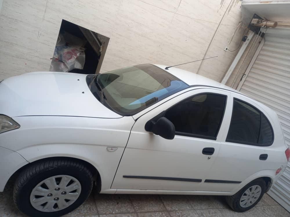 خودرو تیبا، 2 آگهی ann_19832879