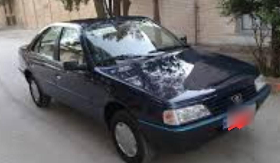 خودرو پژو، 405 آگهی ann_19832891