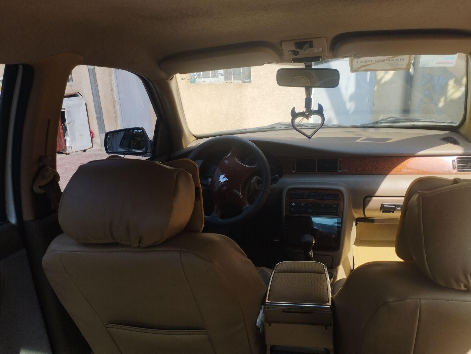 سمند LX XU7 - 1388