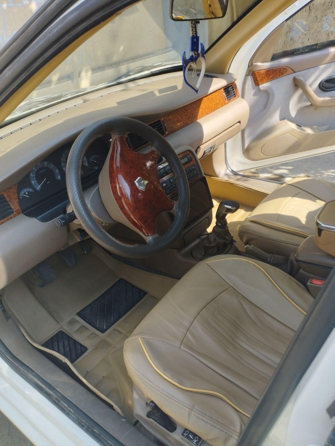 سمند LX XU7 - 1388