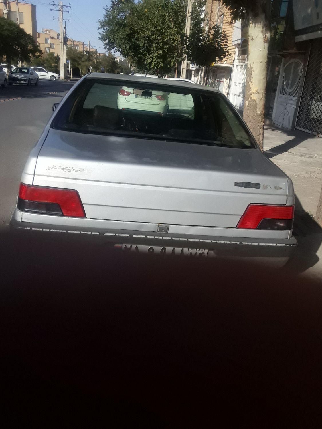 خودرو پژو، 405 آگهی ann_19832911