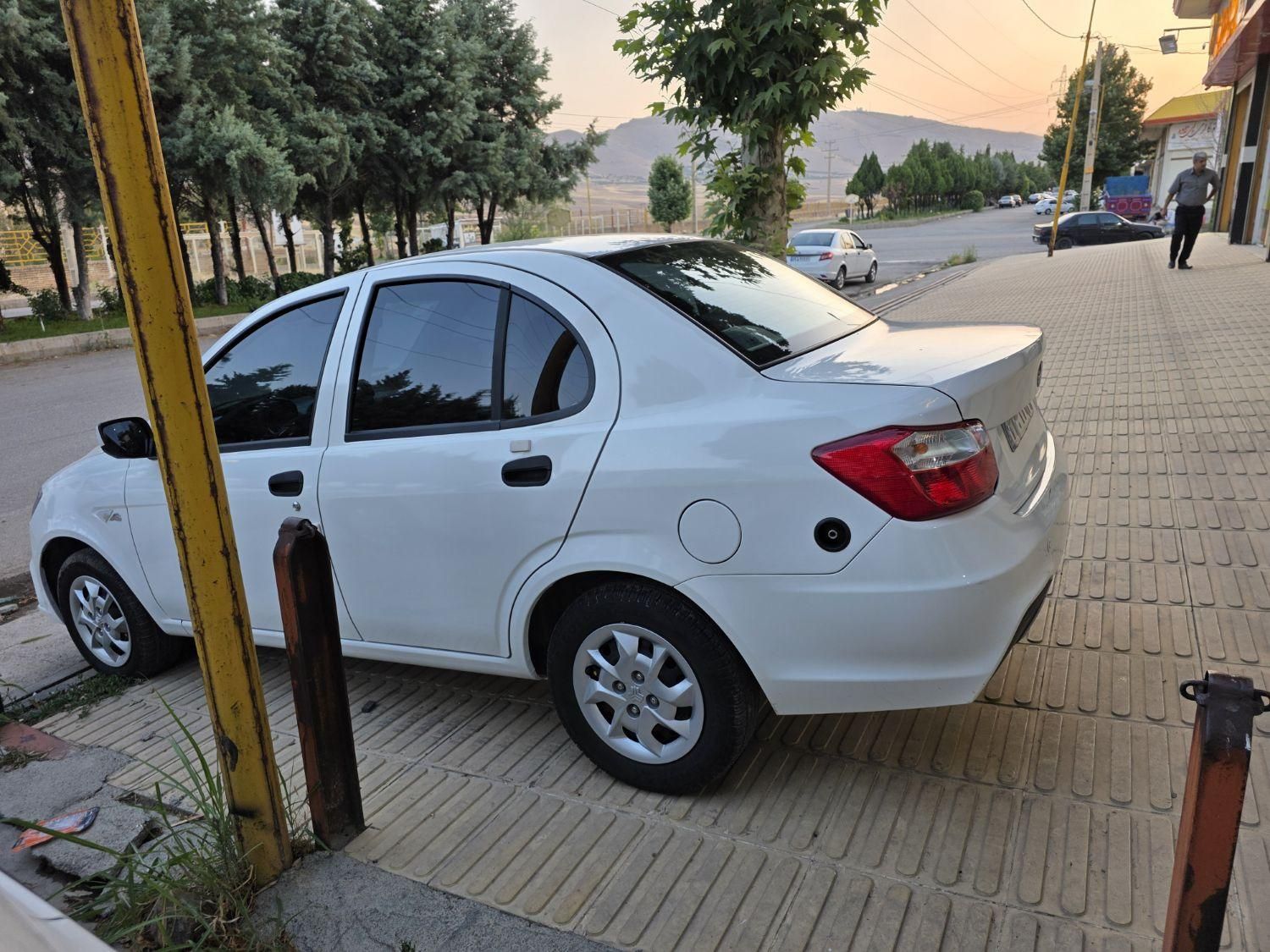 خودرو ساینا، S آگهی ann_19832913
