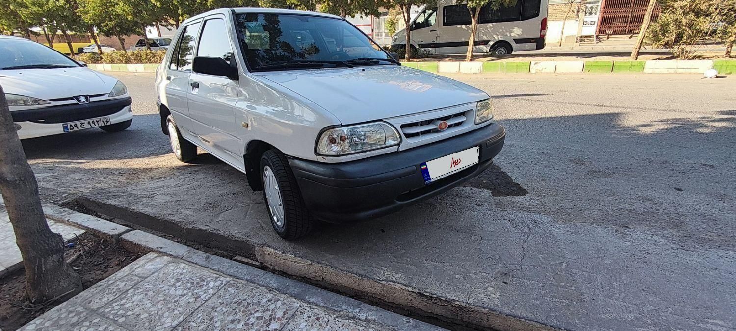 پراید 131 SE - 1399