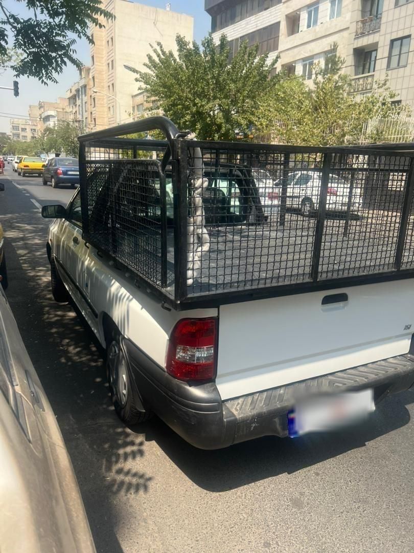خودرو پراید، 151 آگهی ann_19832924
