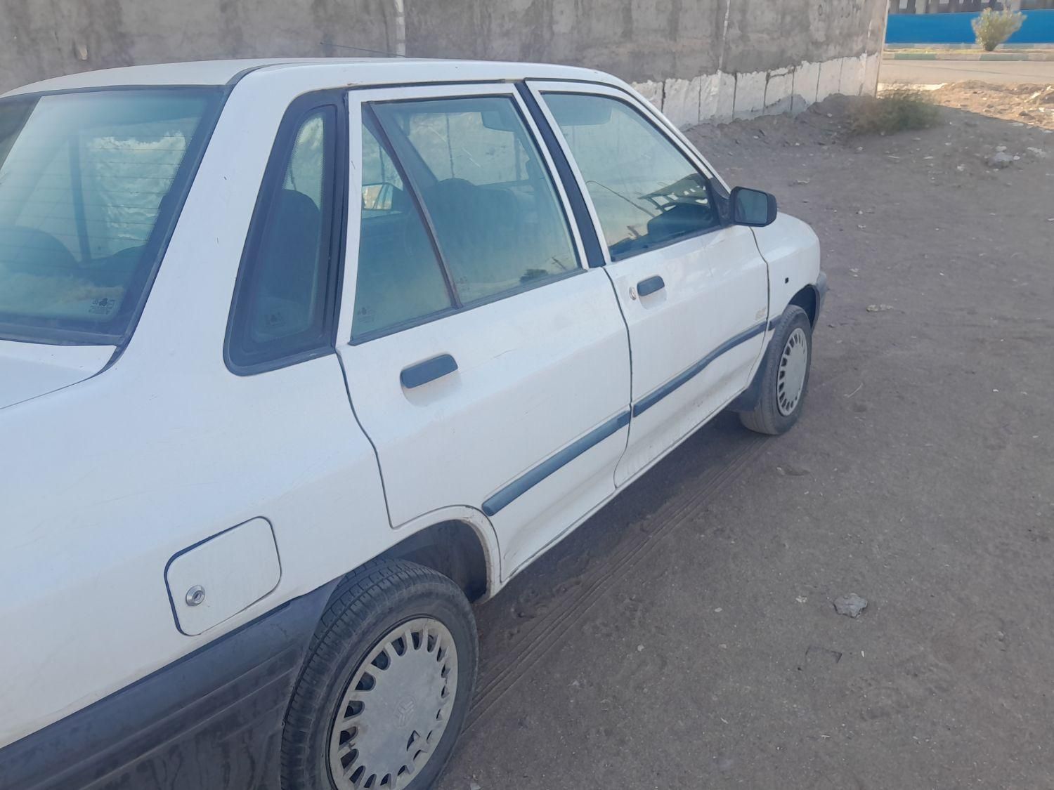 خودرو پراید، صبا آگهی ann_19832931