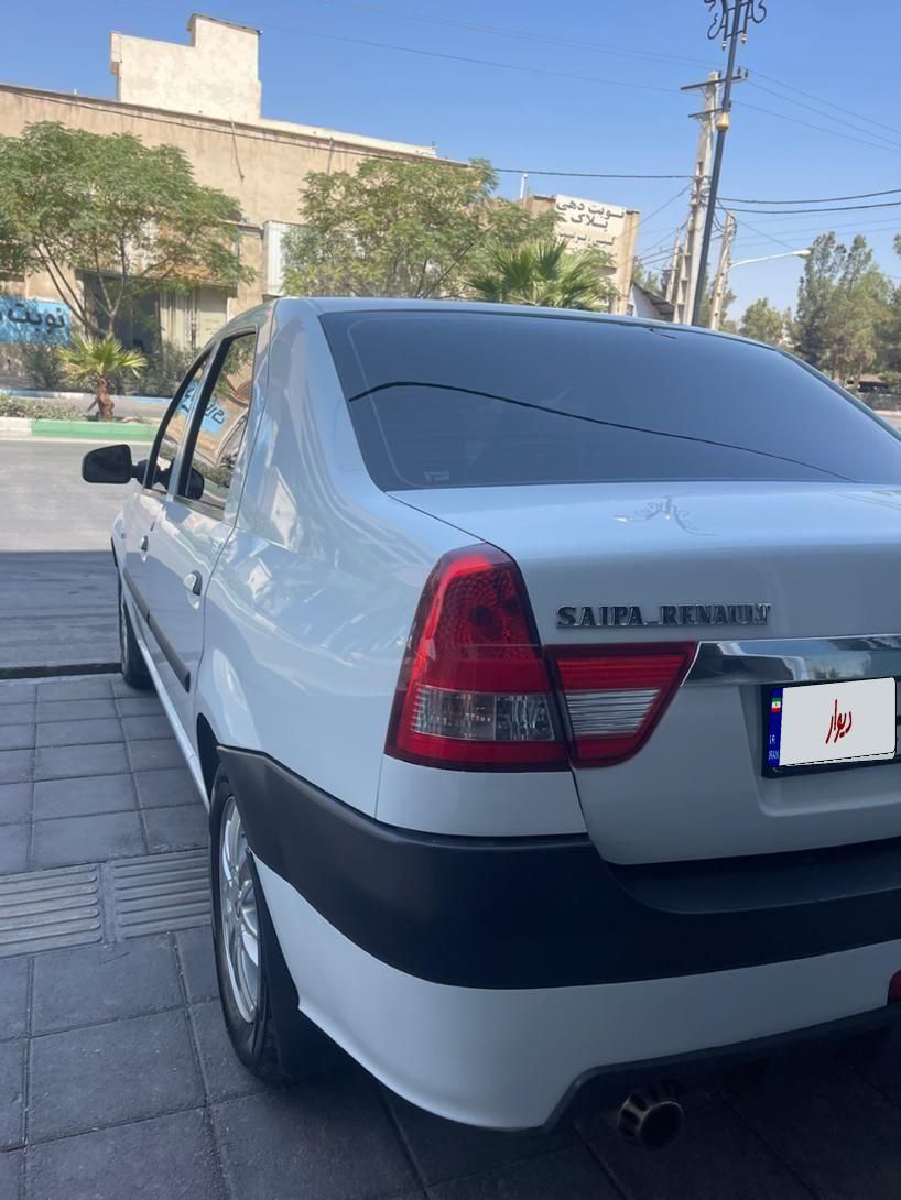 خودرو رنو، تندر 90 پلاس آگهی ann_19832954