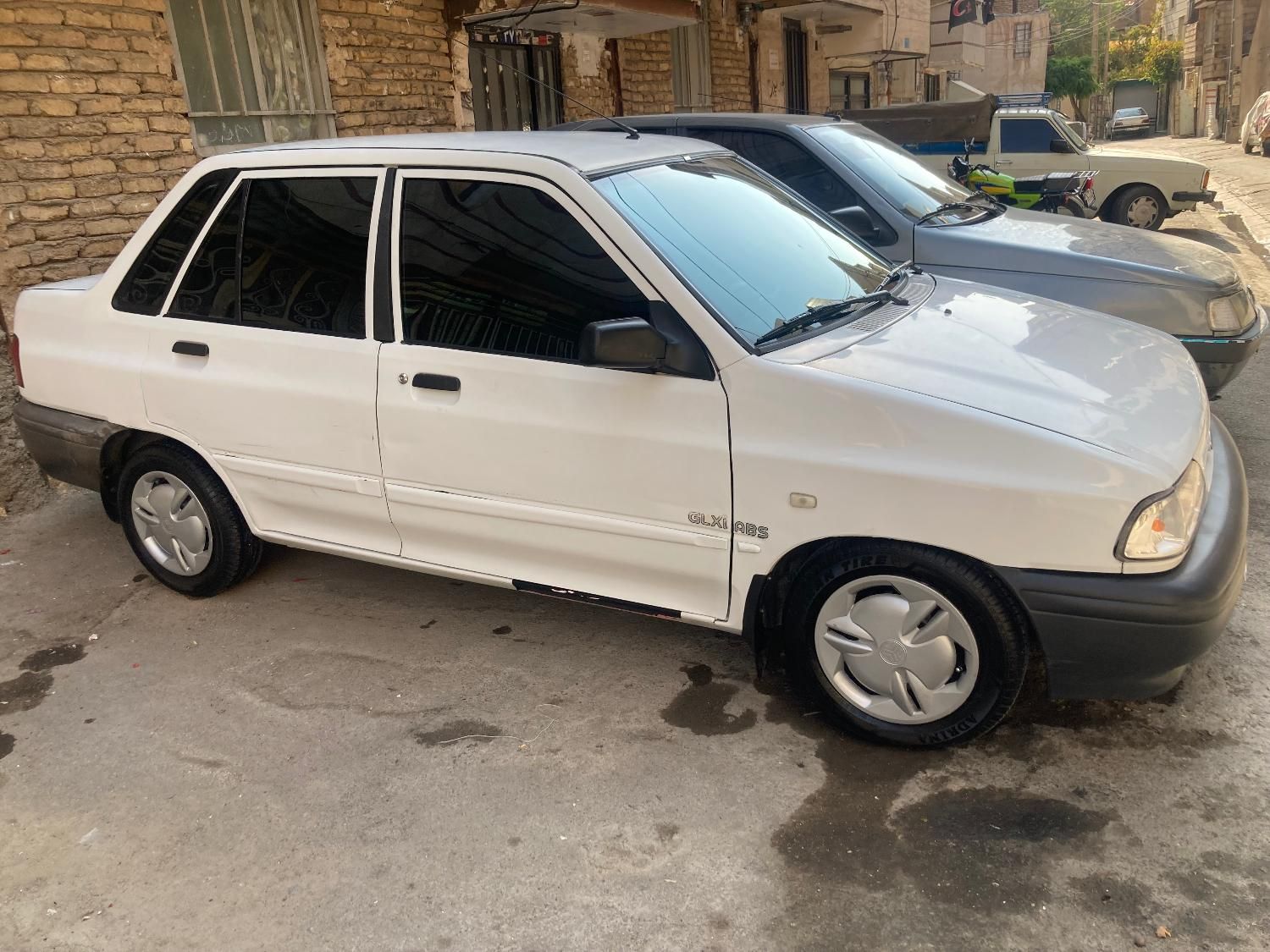 خودرو پراید، 131 آگهی ann_19832965