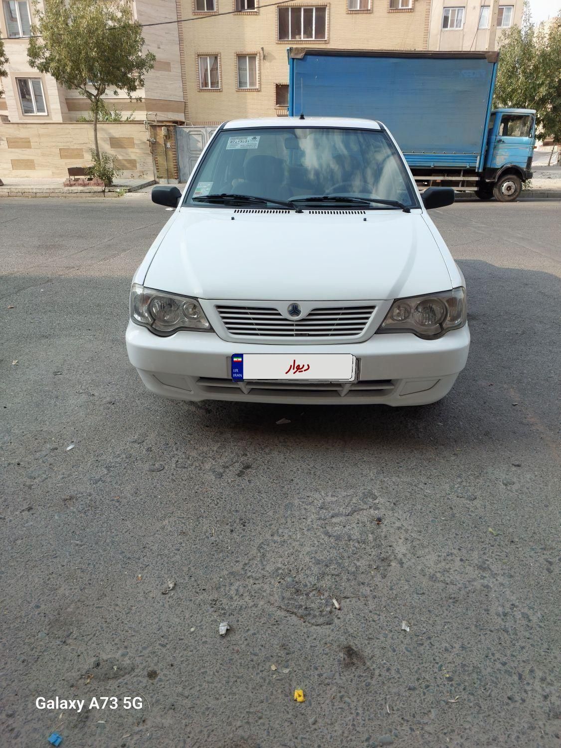 خودرو پراید، 132 آگهی ann_19832966