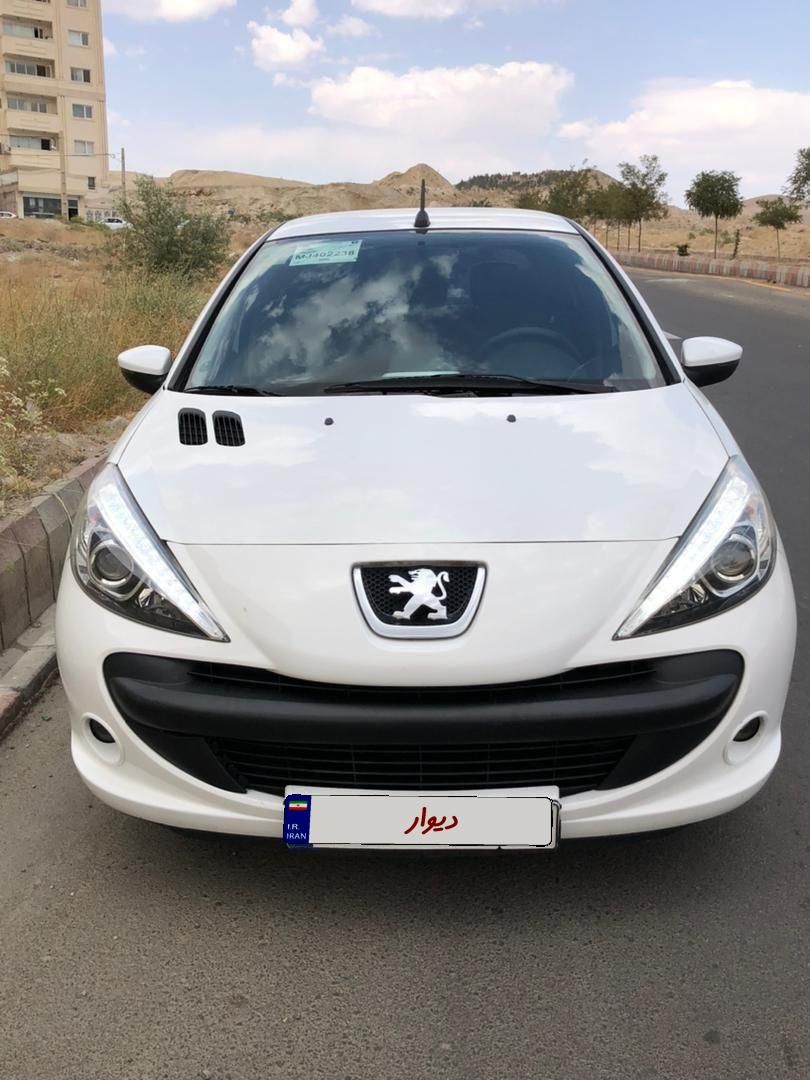 خودرو پژو، 207 آگهی ann_19832972