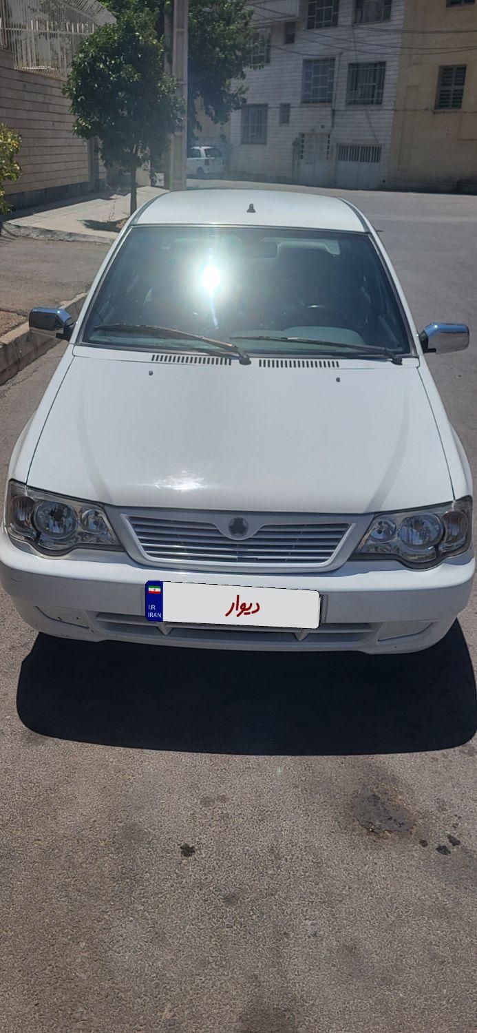 پراید 132 SE - 1398