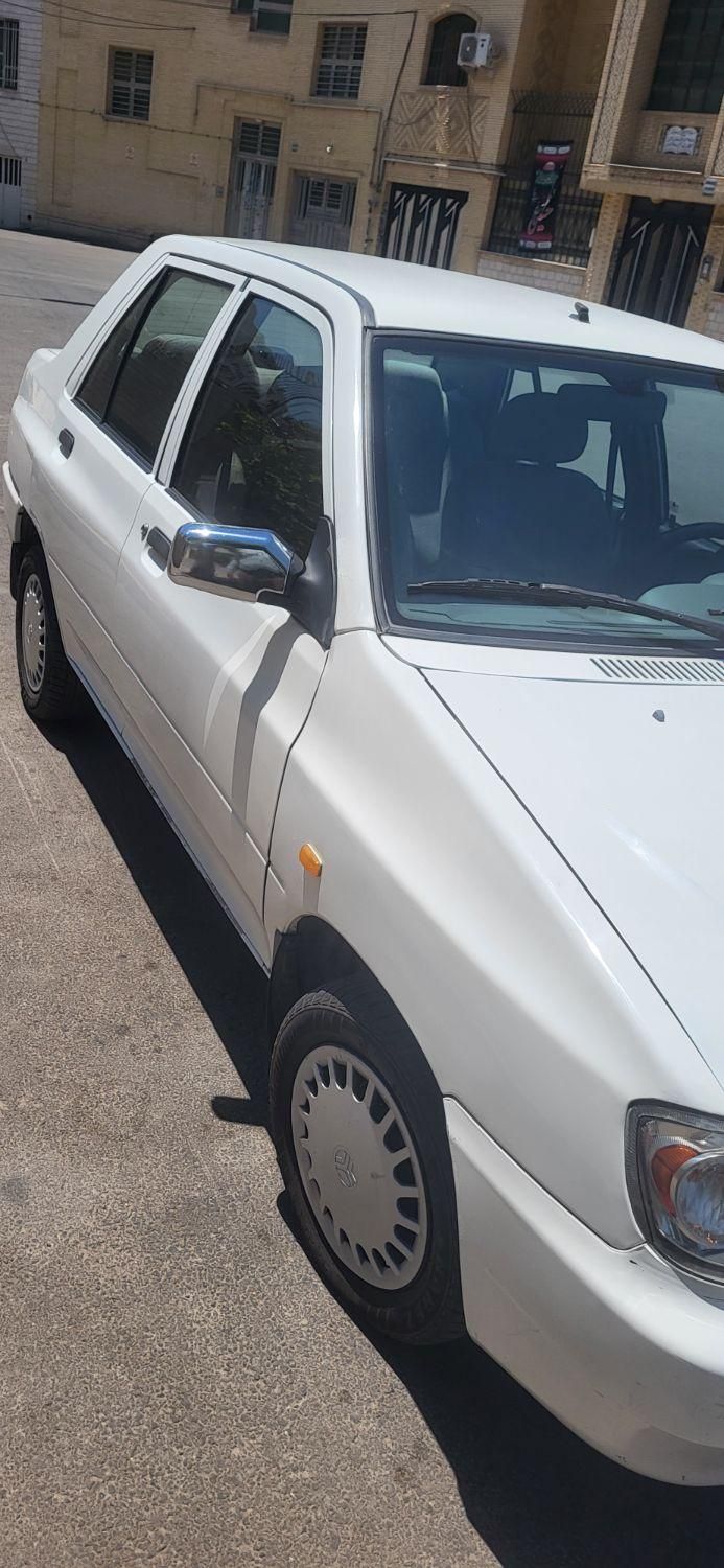پراید 132 SE - 1398