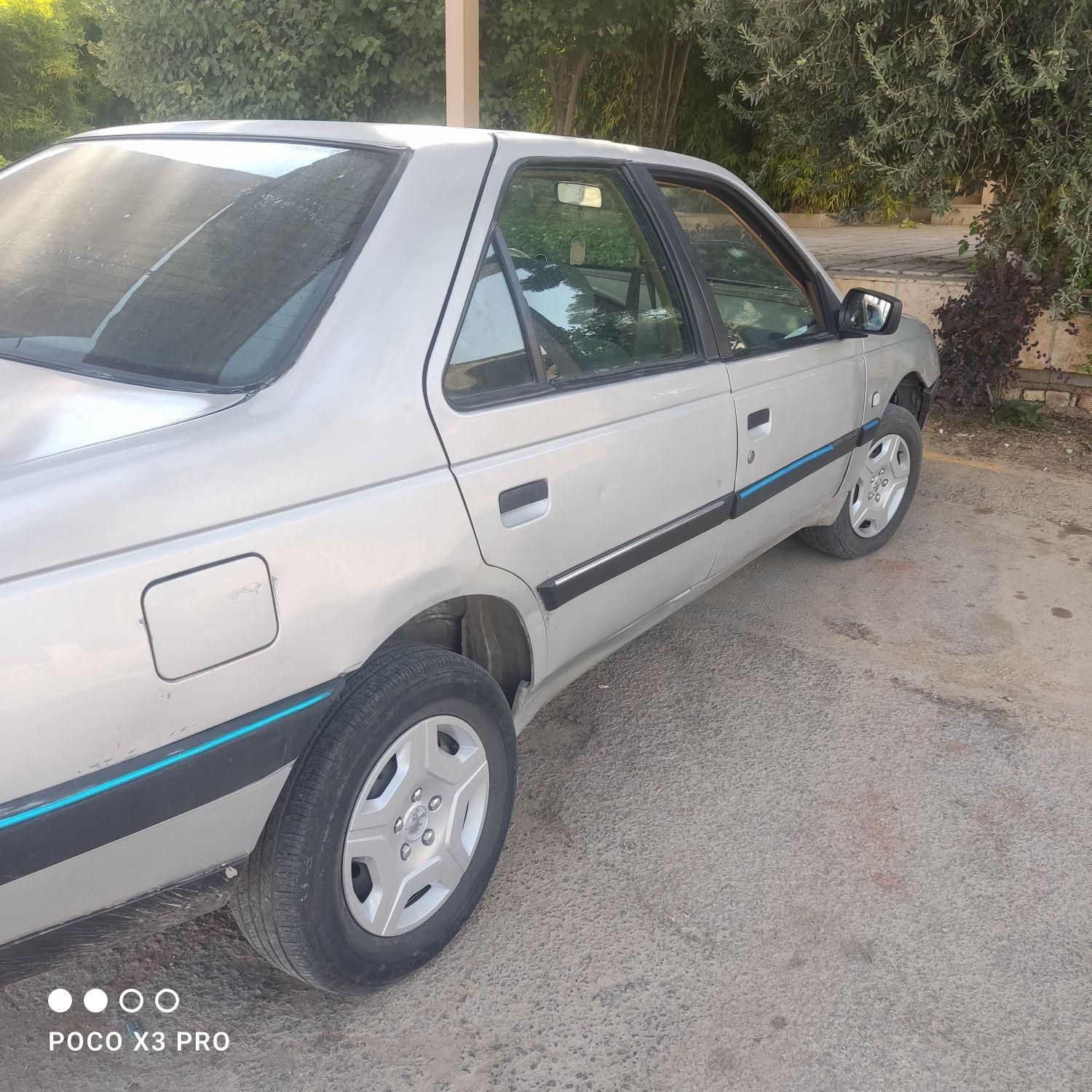 خودرو پژو، 405 آگهی ann_19832975