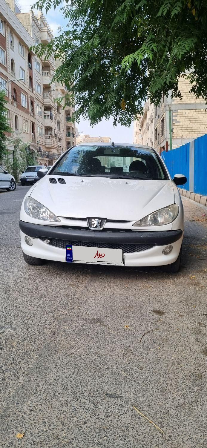 خودرو پژو، 206 آگهی ann_19832980