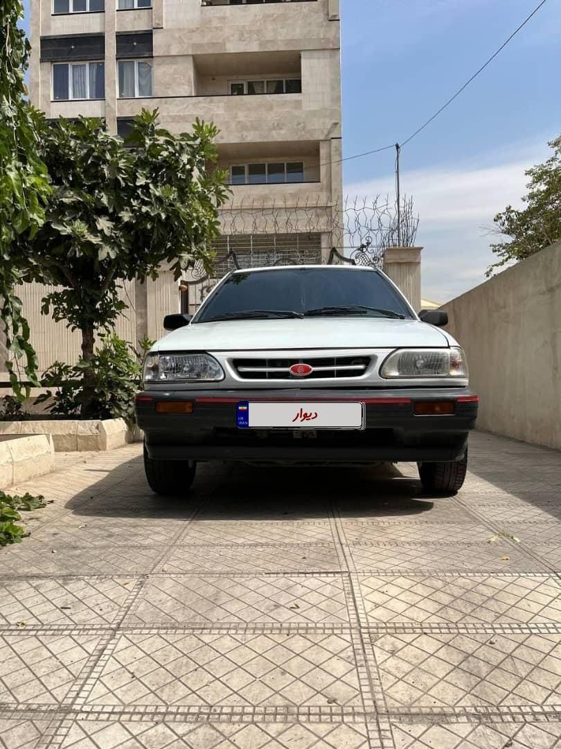 خودرو پراید، 111 آگهی ann_19832989