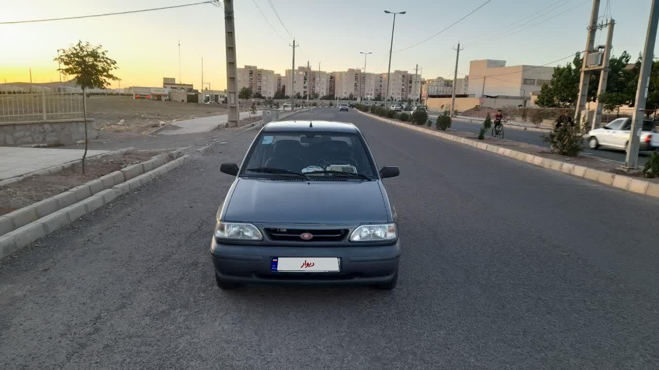خودرو پراید، 131 آگهی ann_19832991