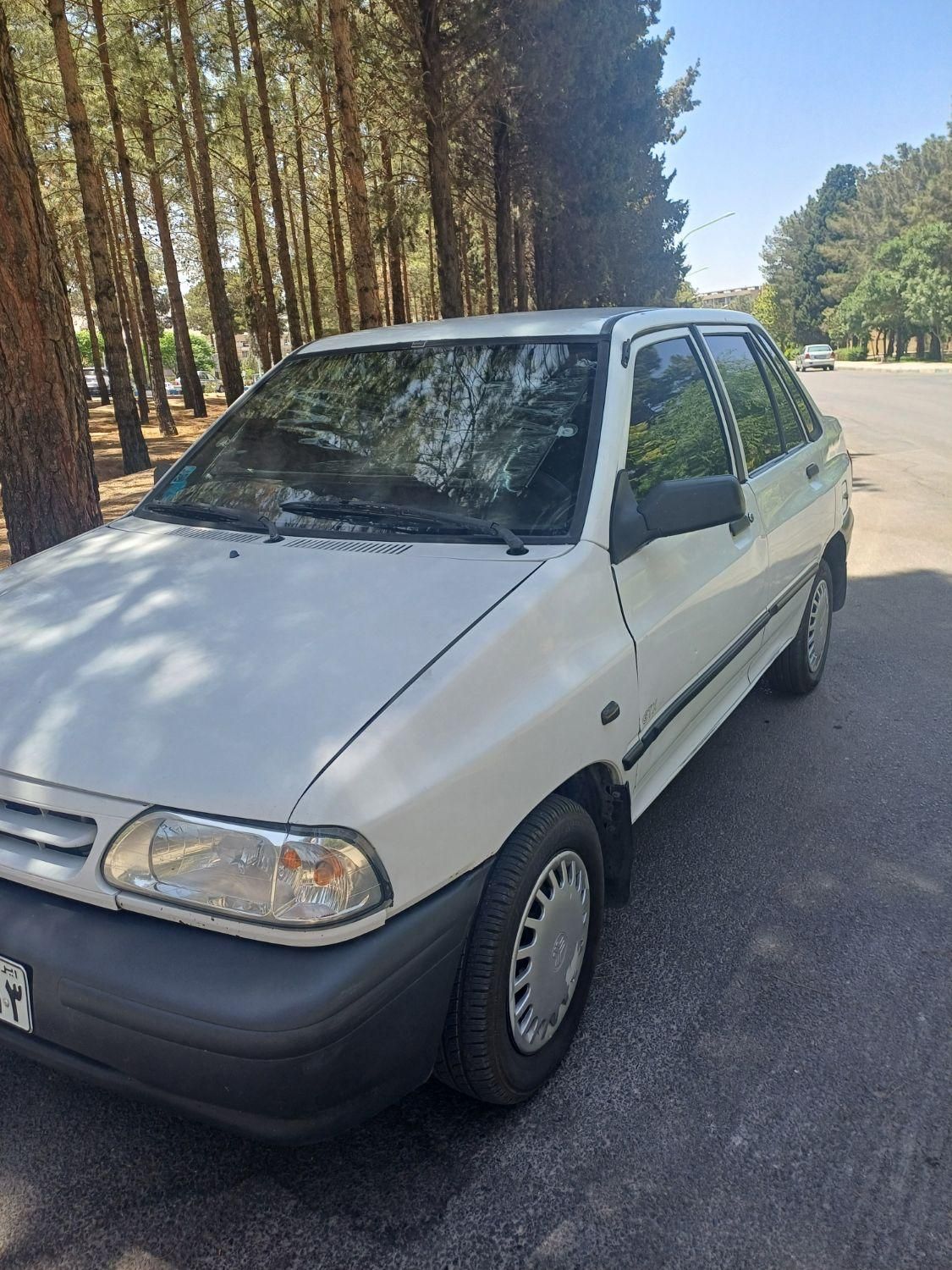 خودرو پراید، صبا آگهی ann_19832994