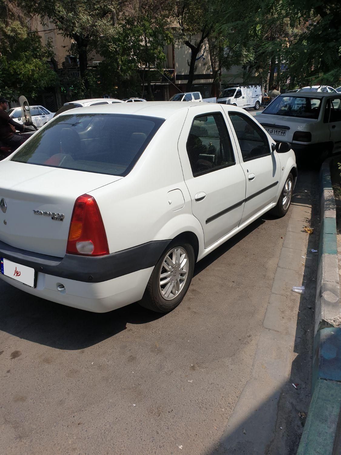 خودرو رنو، تندر 90 آگهی ann_19832998