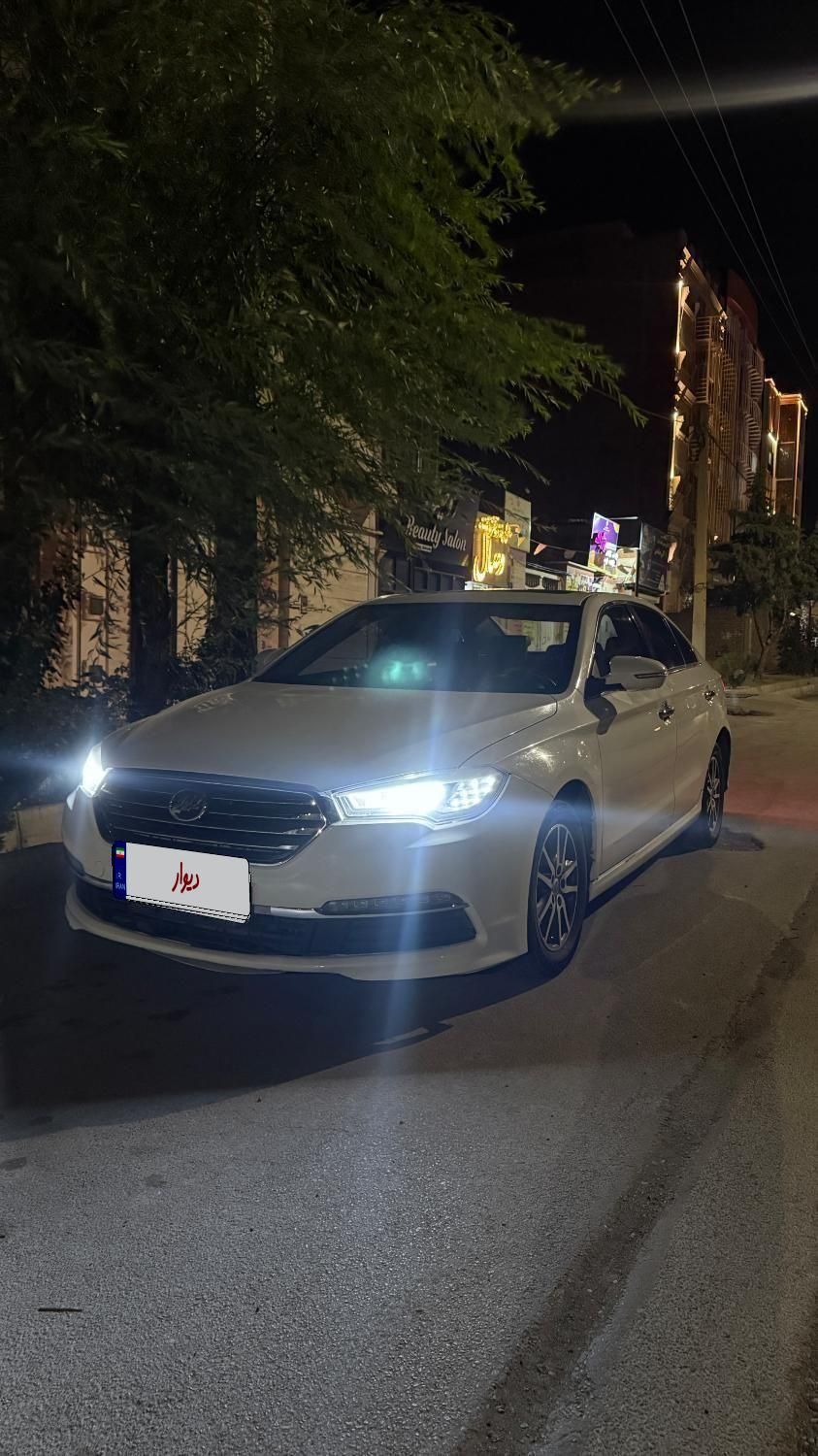 خودرو لیفان، 820 آگهی ann_19833043