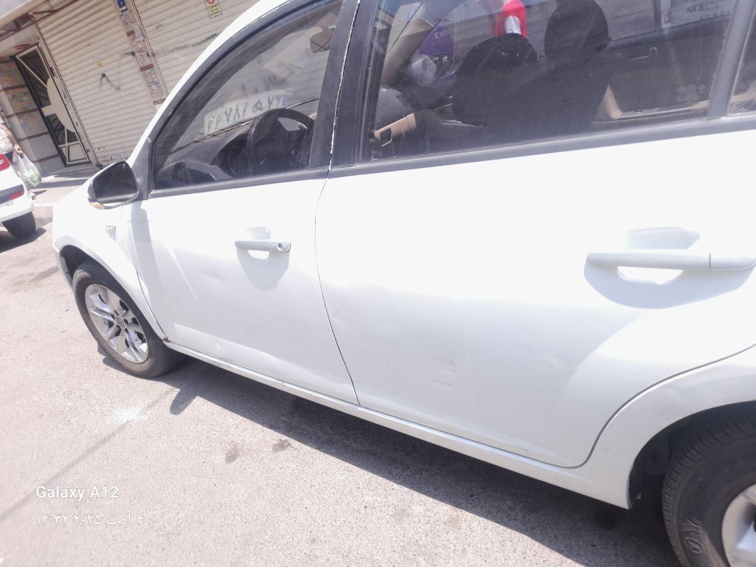 خودرو برلیانس، H230 آگهی ann_19833045