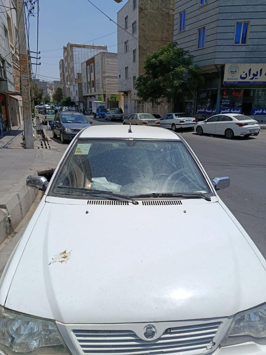 خودرو پراید، 132 آگهی ann_19833065
