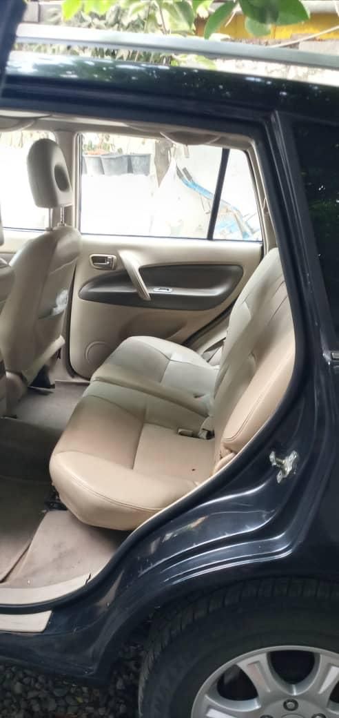 ام وی ام X33 دنده‌ای ساده - 1391