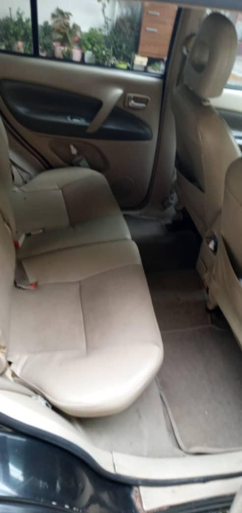 ام وی ام X33 دنده‌ای ساده - 1391
