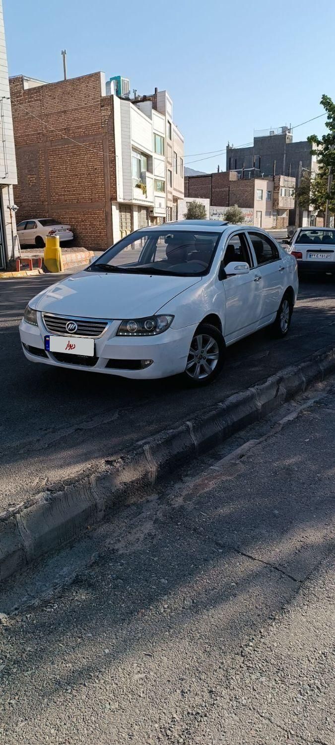 لیفان 620 دنده ای 1800 - 1393