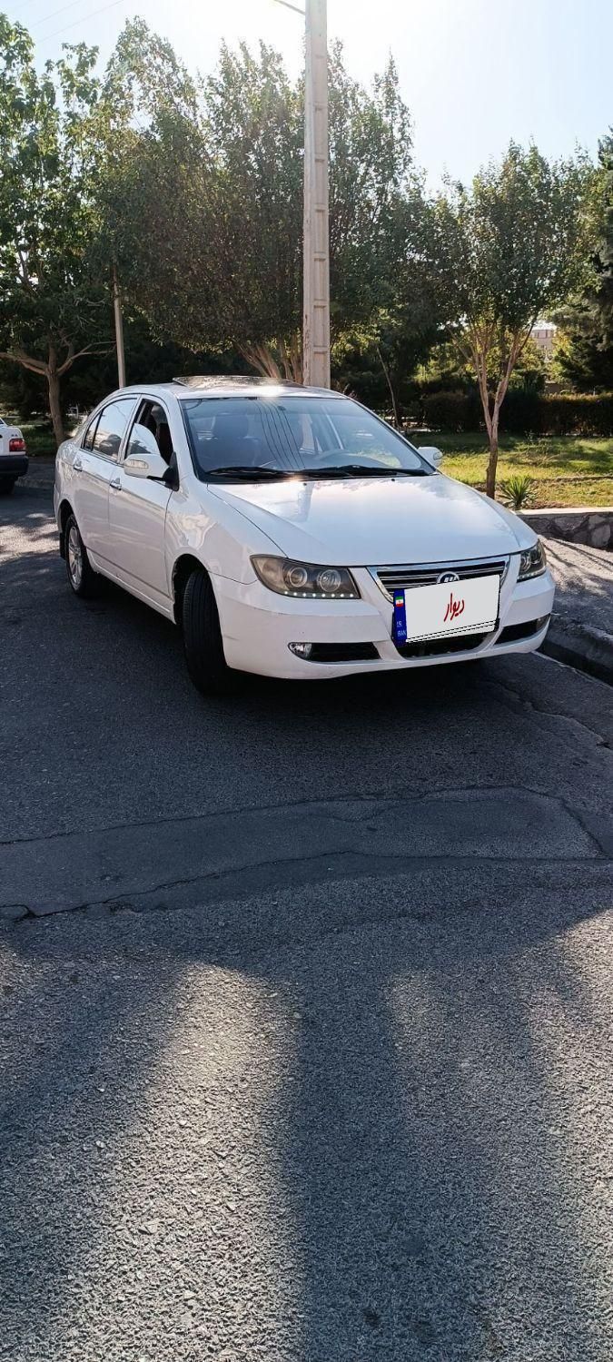 لیفان 620 دنده ای 1800 - 1393