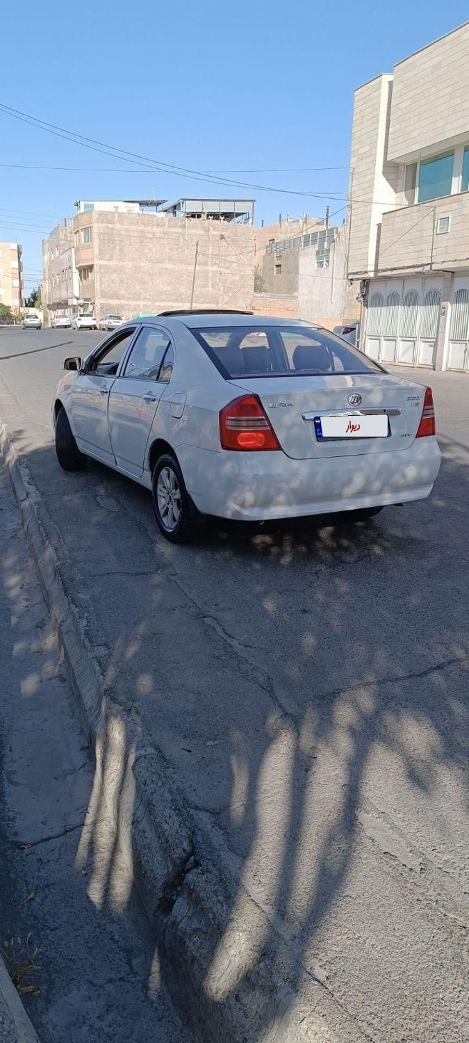 لیفان 620 دنده ای 1800 - 1393