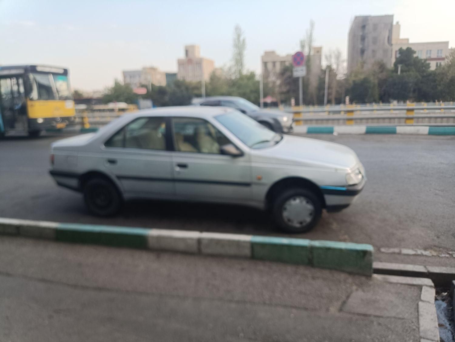 خودرو پژو، 405 آگهی ann_19833179