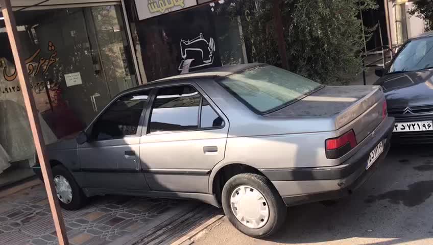 خودرو پژو، 405 آگهی ann_19833184