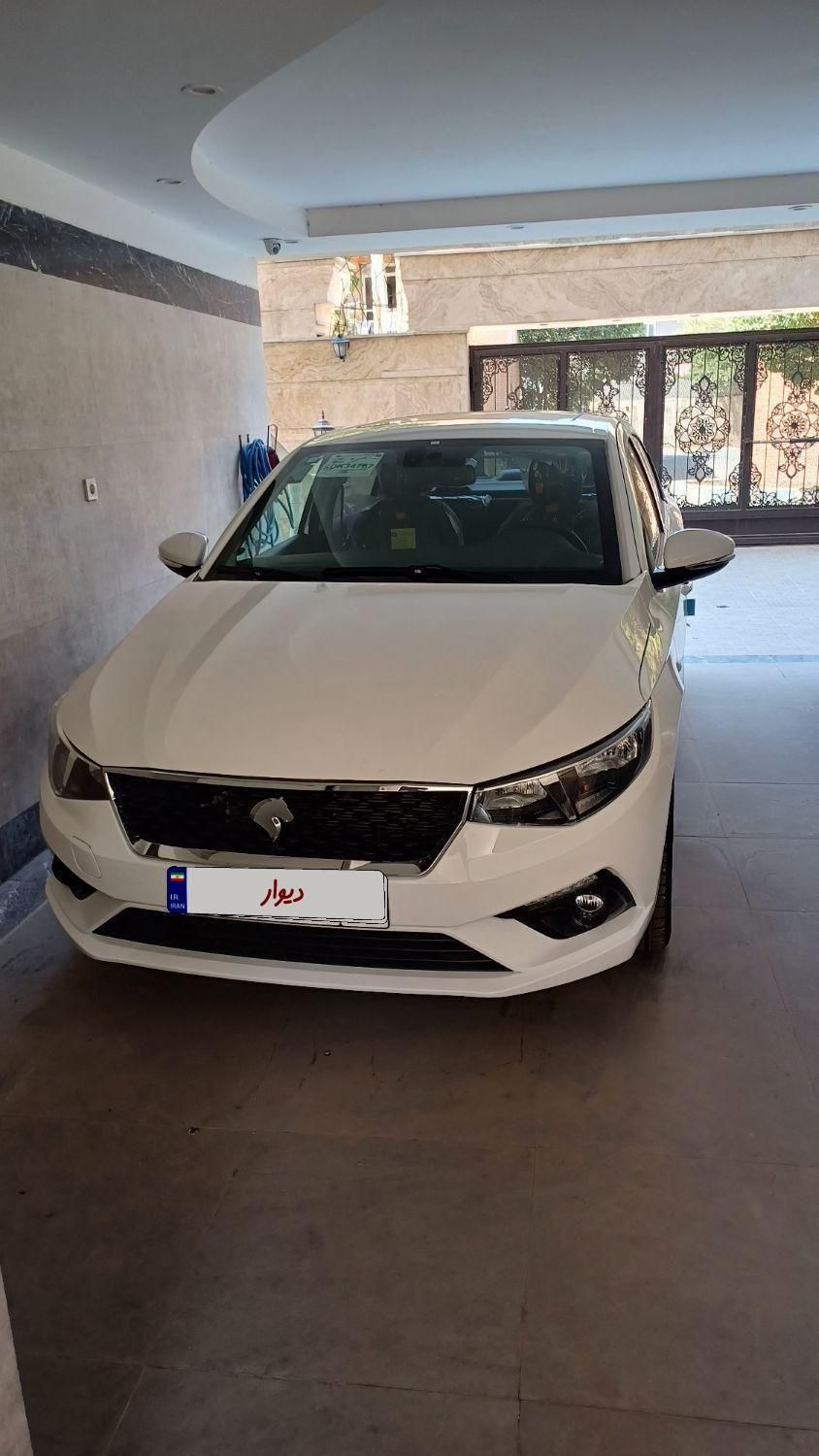 تارا اتوماتیک V4 LX - 1404