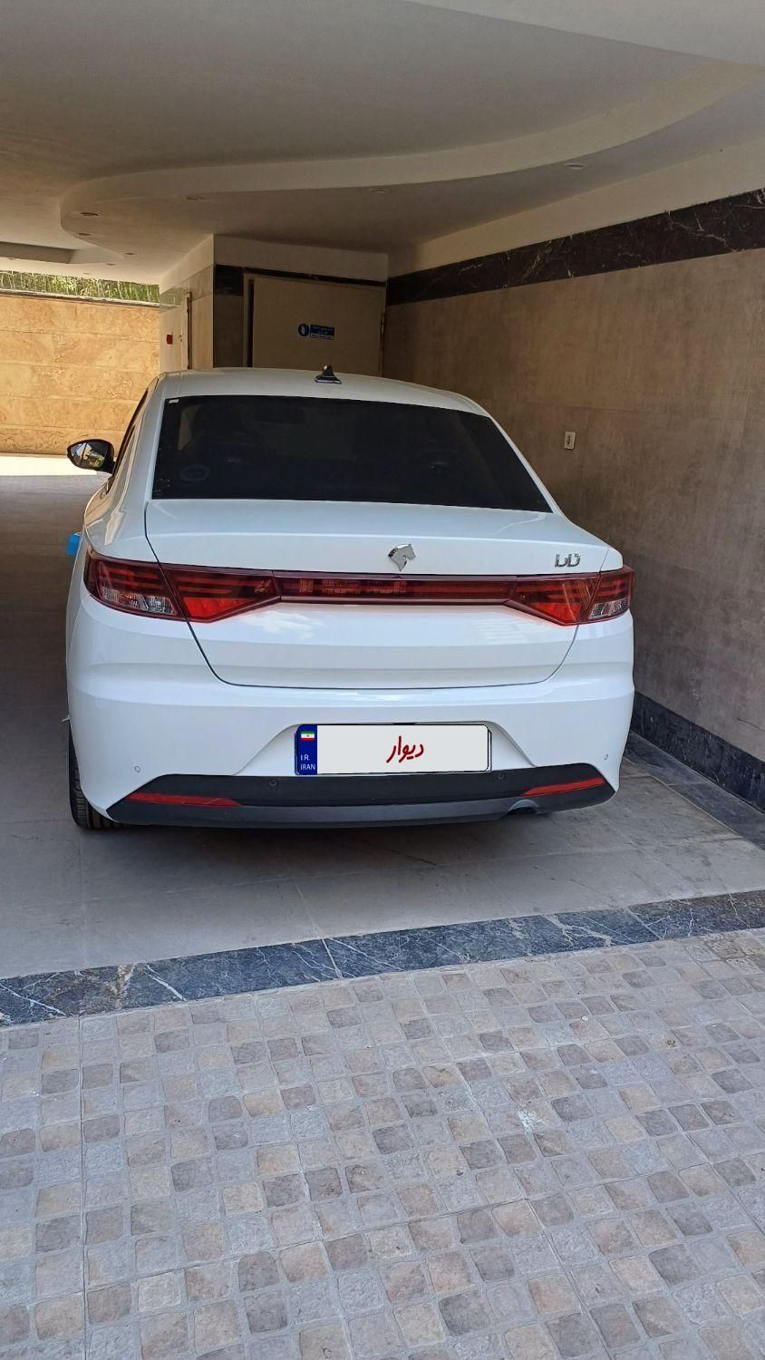تارا اتوماتیک V4 LX - 1404