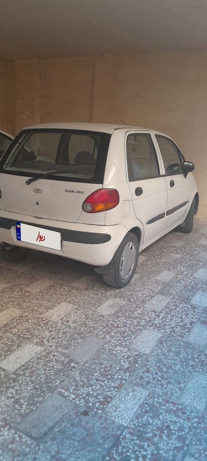 خودرو دوو، ماتیز آگهی ann_19833198