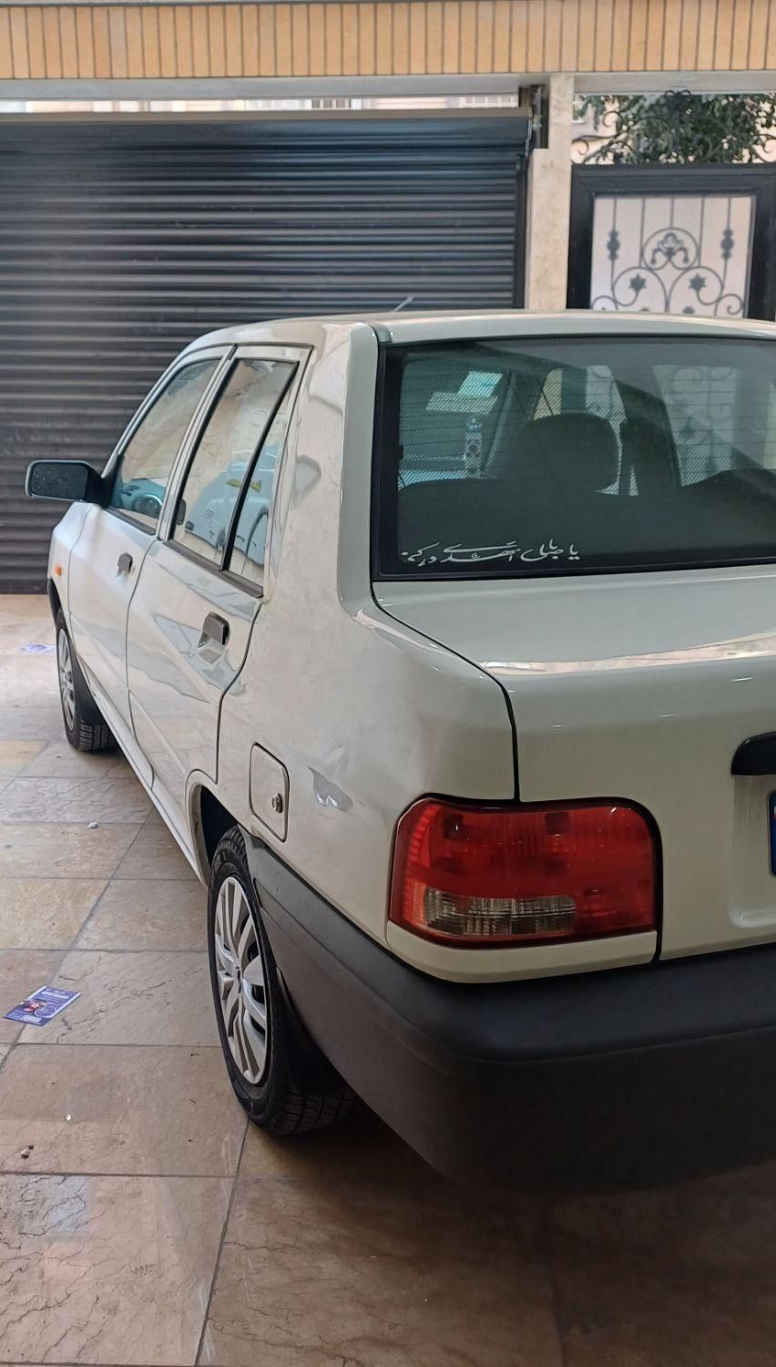 پراید 131 SE - 1399