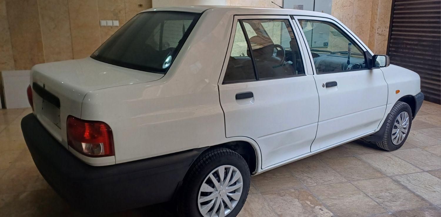 پراید 131 SE - 1399