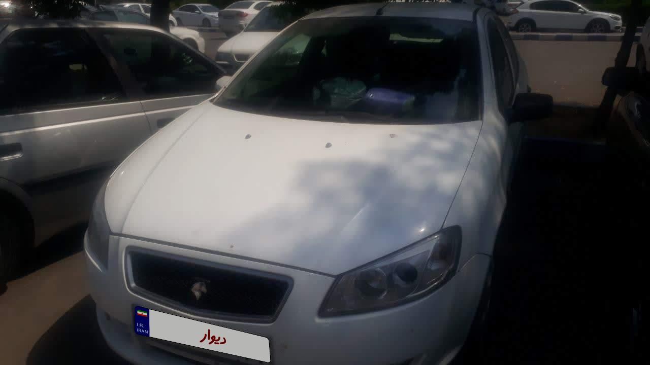 خودرو رانا، LX آگهی ann_19833223