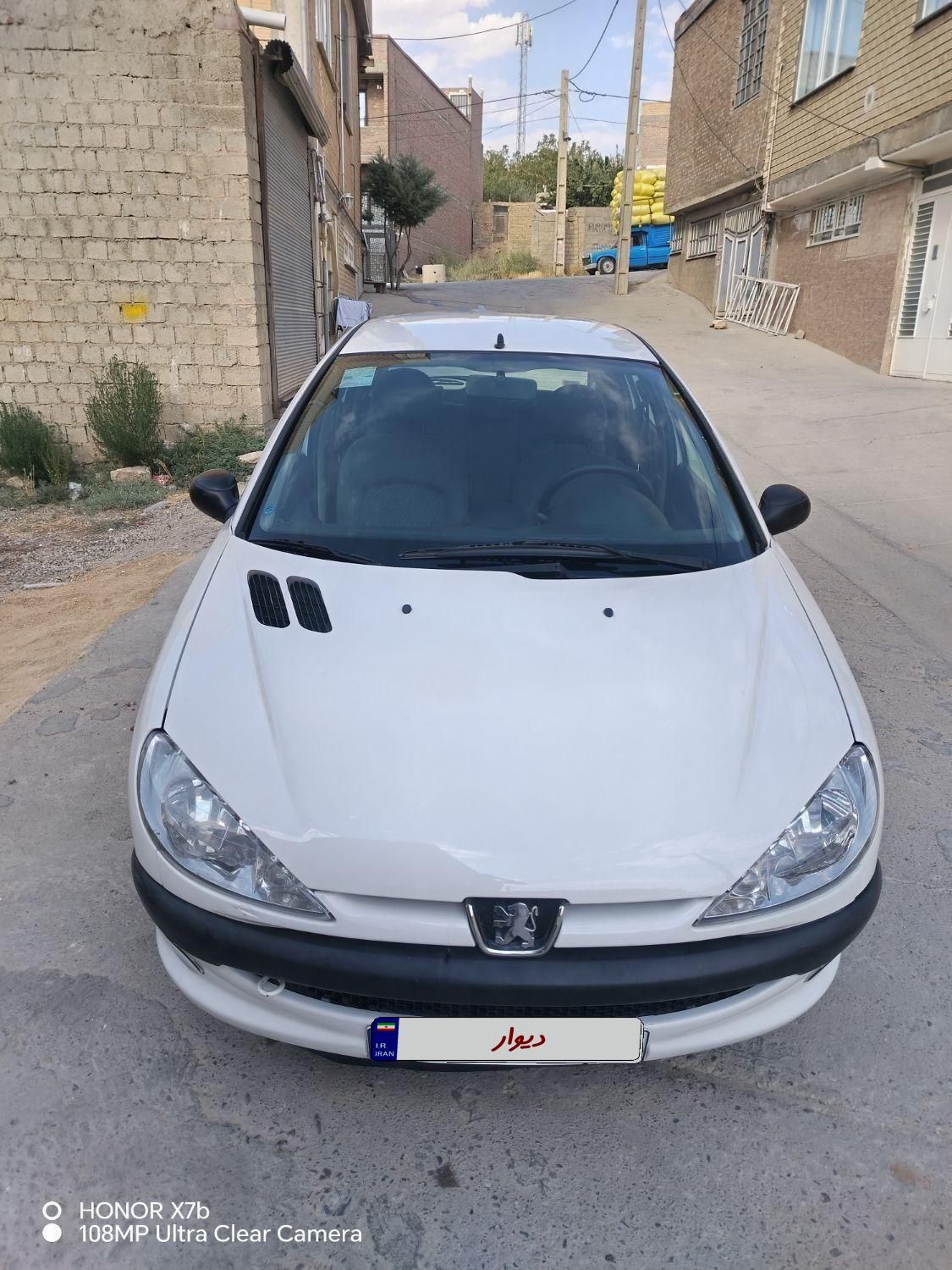 خودرو پژو، 206 آگهی ann_19833241