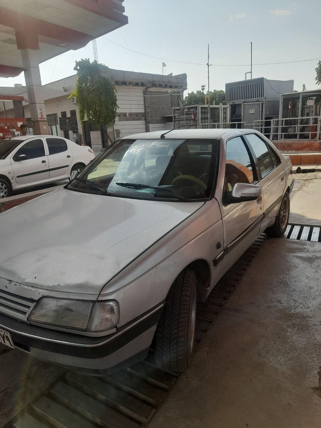 خودرو پژو، 405 آگهی ann_19833259